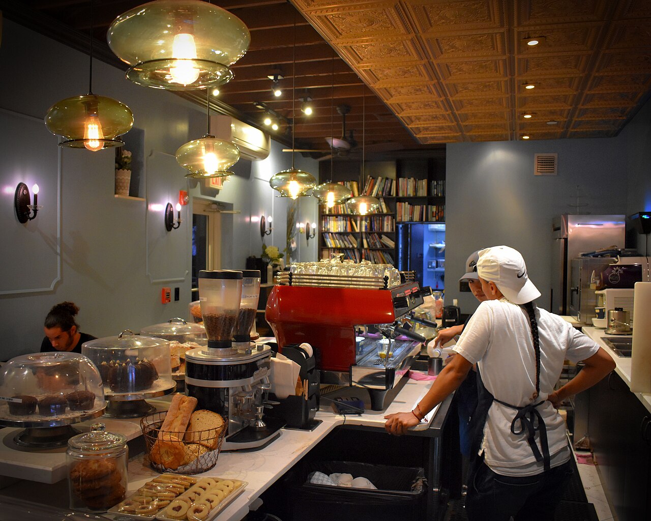 The Ventanita Veracity: Ordering Coffee Like a Local in Miami