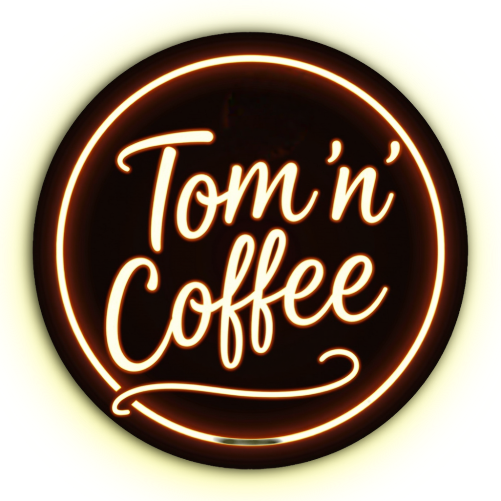 tomncoffee.com logo